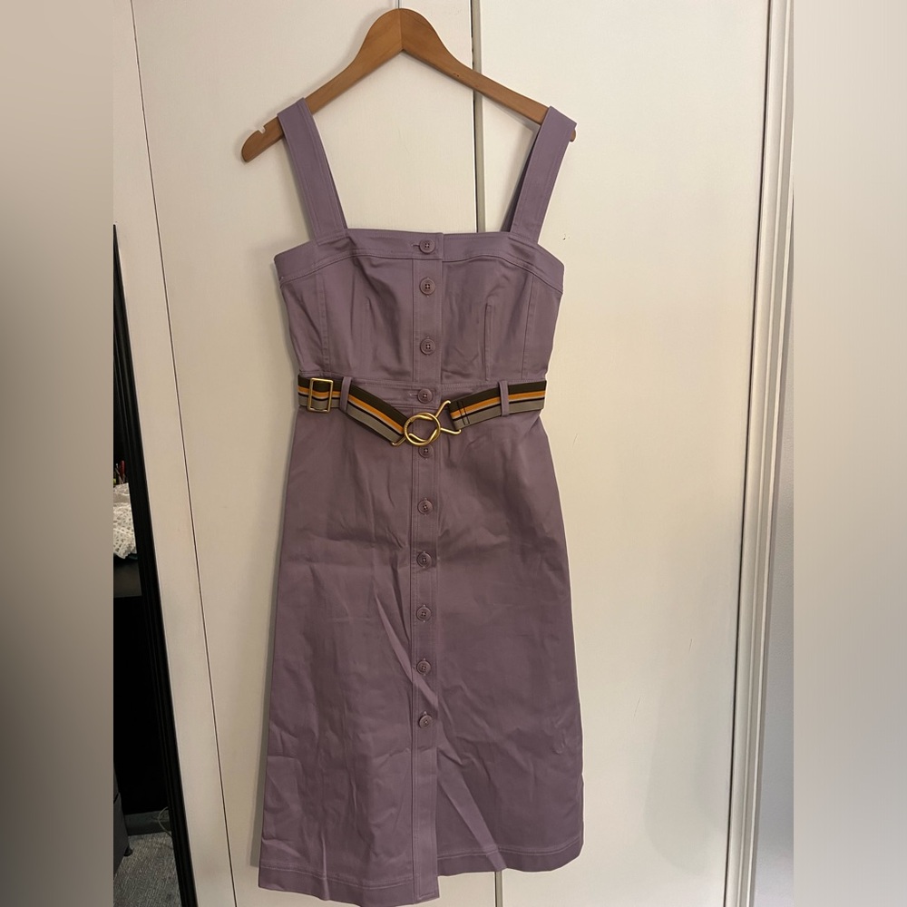 TORY BURCH DRESS